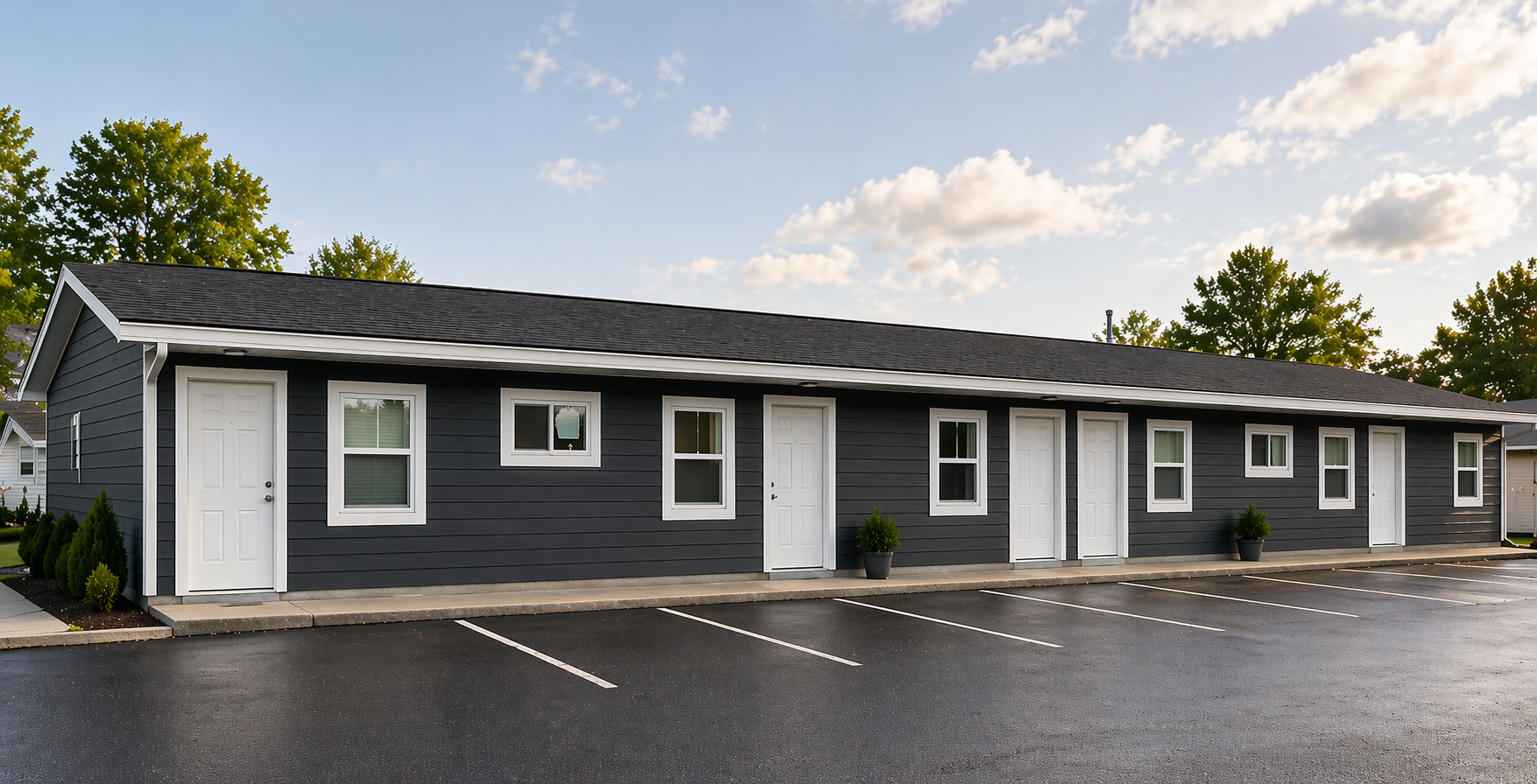 24 N Plains Road